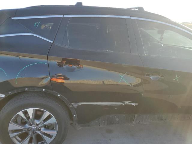 2018 NISSAN MURANO S - 5N1AZ2MH5JN162812