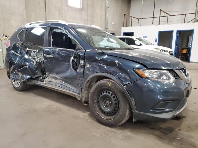 2016 NISSAN ROGUE S - KNMAT2MV2GP677436