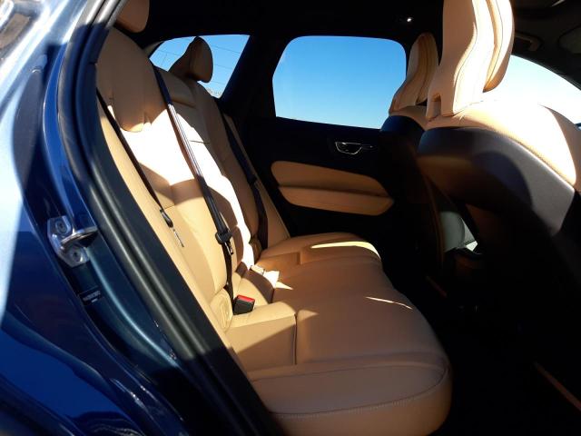 2019 VOLVO XC60 T6 YV4A22RK0K1386752