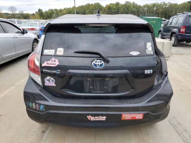 2017 TOYOTA PRIUS C - JTDKDTB31H1593539
