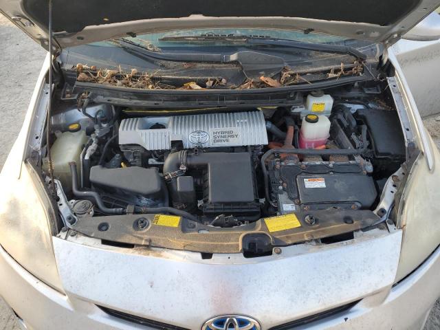 VIN JTDKN3DU5D5619453 2013 Toyota Prius no.11