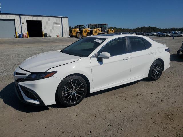 2024 TOYOTA CAMRY SE NIGHT SHADE 2024