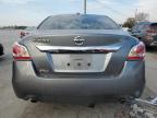 NISSAN ALTIMA 2.5 снимка