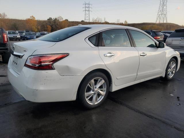 2015 NISSAN ALTIMA 2.5 - 1N4AL3APXFN366655