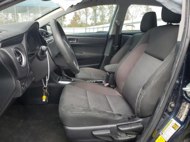 2019 TOYOTA COROLLA L - 2T1BURHE4KC135394