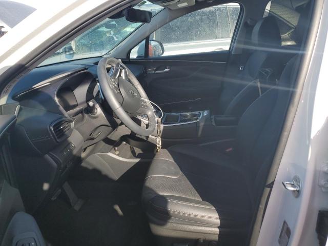 2023 HYUNDAI SANTA FE S - 5NMS3DA11PH006172