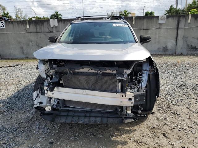 VIN 2T3W1RFVXMC108949 2021 Toyota RAV4, Xle no.5