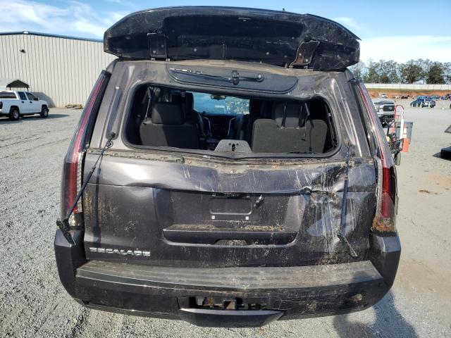 2017 CADILLAC ESCALADE P - 1GYS4DKJ1HR354671