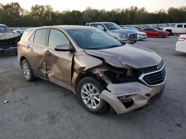 2019 CHEVROLET EQUINOX LT - 2GNAXKEVXK6108367