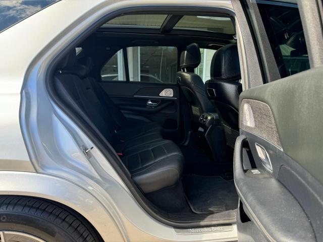 2020 MERCEDES-BENZ GLE 580 4M 4JGFB8GB0LA174199