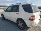 MERCEDES-BENZ ML 320 photo