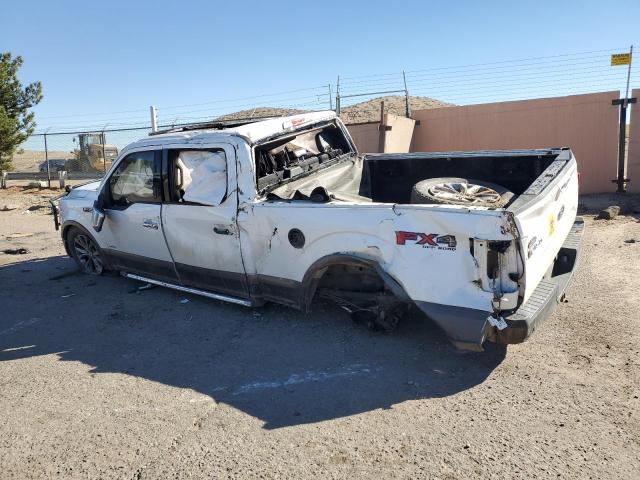 2015 FORD F150 SUPER - 1FTFW1EG2FKD58413