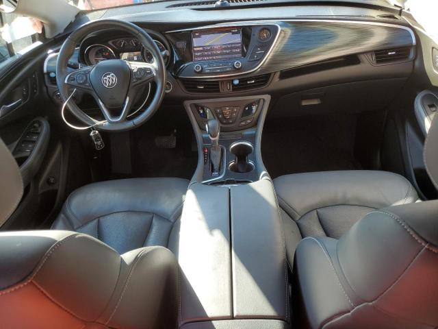 2020 BUICK ENVISION E - LRBFXCSA9LD081833