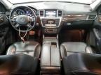 MERCEDES-BENZ ML 350 4MA photo