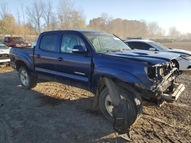 VIN 3TMLU4EN8FM179424 2015 Toyota Tacoma, Double Cab no.4