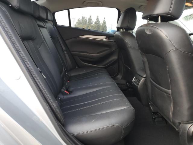 2018 MAZDA 6 TOURING - JM1GL1VM4J1307612