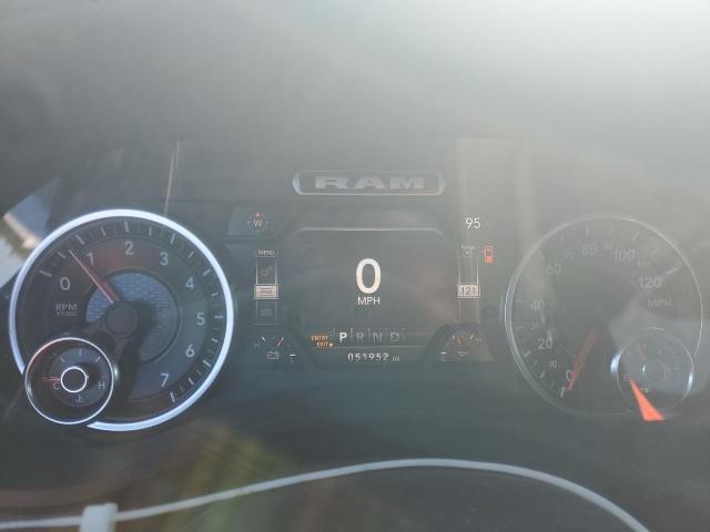 2022 RAM 1500 LARAM - 1C6SRFRT9NN152066