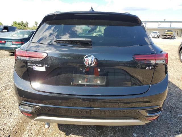 2023 BUICK ENVISION P - LRBFZMR44PD204234