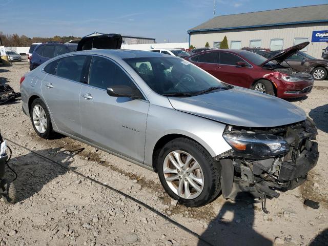 2018 CHEVROLET MALIBU LT - 1G1ZD5ST5JF246064