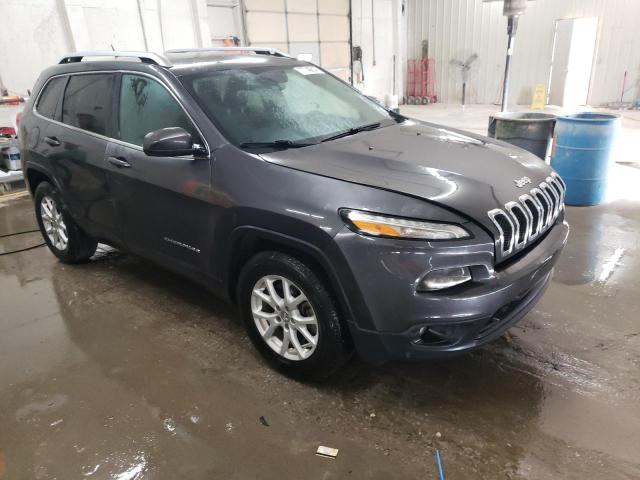 2015 JEEP CHEROKEE L - 1C4PJLCB2FW637777