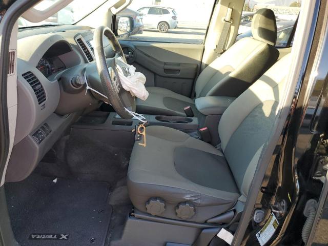2015 NISSAN XTERRA X 5N1AN0NW1FN662972