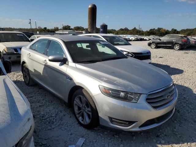 VIN 1FAHP2E89FG207002 2015 Ford Taurus, Sel no.4