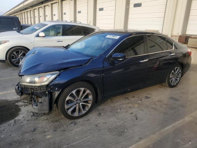 2015 HONDA ACCORD SPO - 1HGCR2F58FA240712