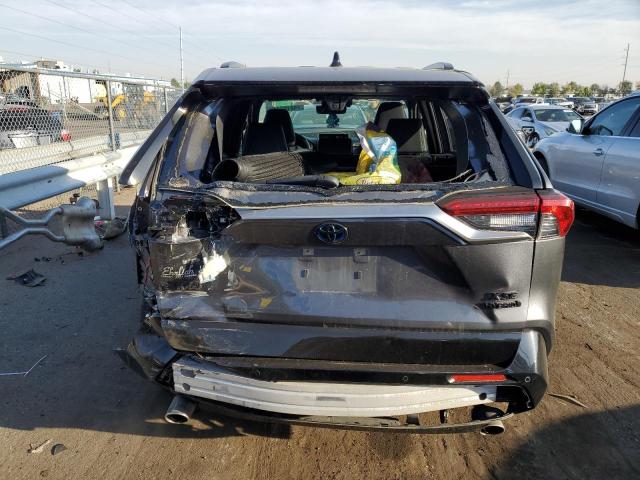 2020 TOYOTA RAV4 XSE - JTMEWRFVXLD543963