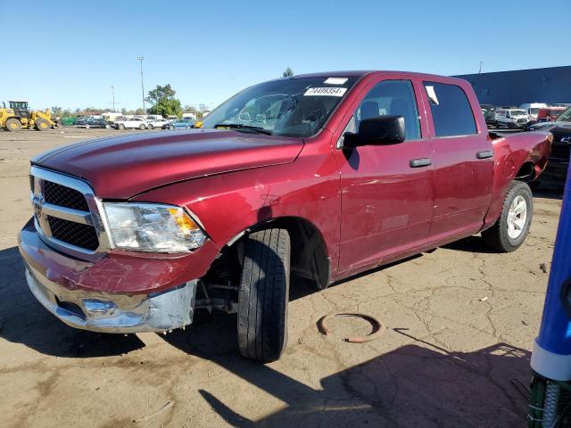 2021 RAM 1500 CLASS #2890312264