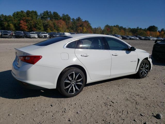 2018 CHEVROLET MALIBU LT - 1G1ZD5ST0JF282177