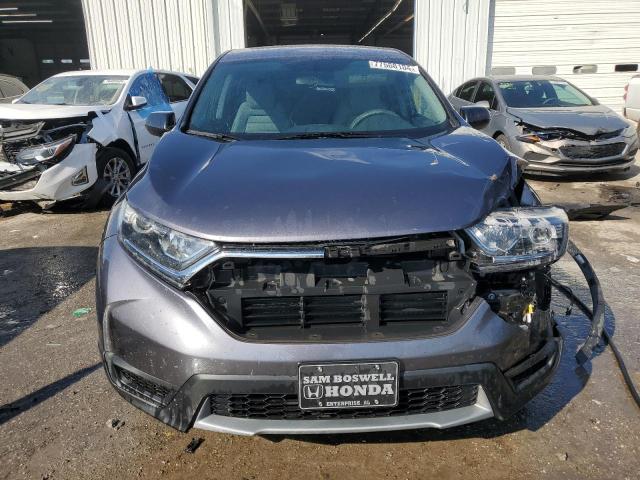 2017 HONDA CR-V LX - 5J6RW5H35HL005300