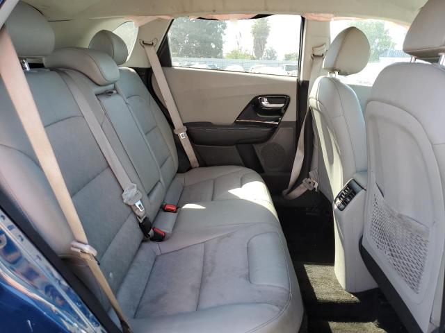 2021 KIA NIRO EX - KNDCD3LD4M5485169