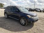 Lot #3023828879 2007 NISSAN MURANO SL