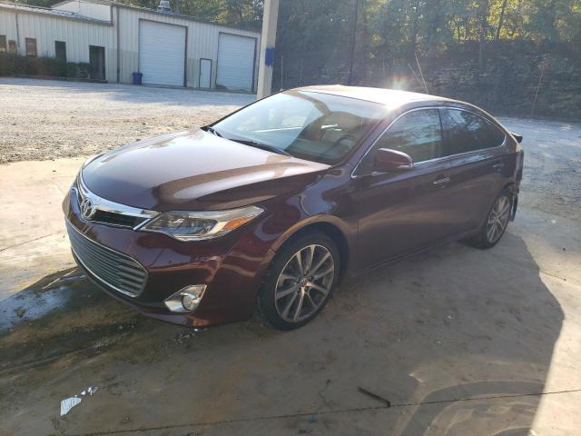 VIN 4T1BK1EB0EU119035 2014 Toyota Avalon, Base no.1