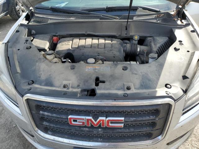 2015 GMC ACADIA SLE - 1GKKRPKD4FJ189072