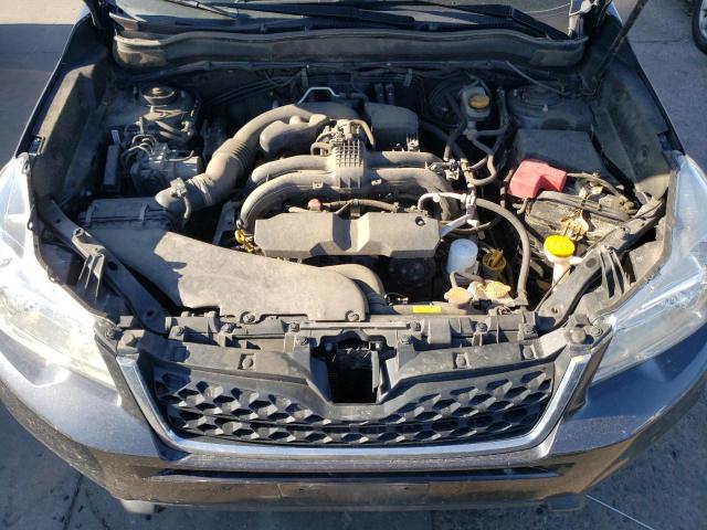 2016 SUBARU FORESTER 2 - JF2SJAFC2GH460075