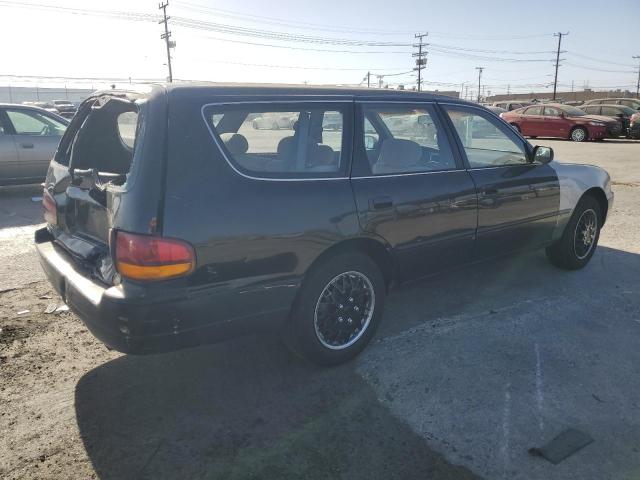 TOYOTA CAMRY LE 1996 black  gas 4T1EF12K8TU137432 photo #4