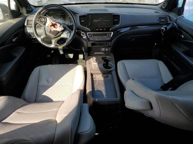 2019 HONDA PASSPORT E - 5FNYF8H0XKB011242