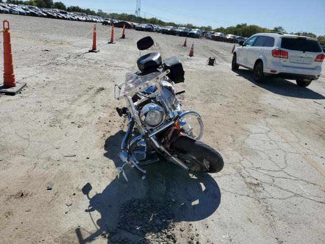 2006 HONDA VTX1300 1HFSC52676A307852