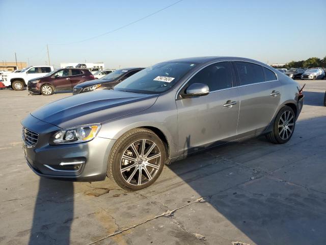 VIN LYV402HKXHB195557 2017 Volvo S60, Premier no.1