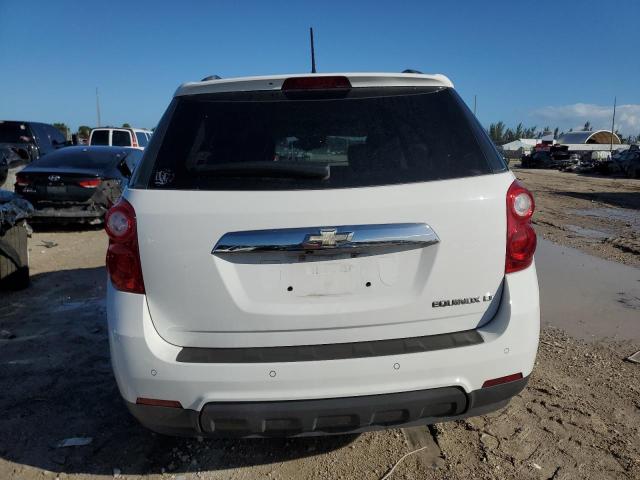 VIN 2GNALPEK0D6318297 2013 Chevrolet Equinox, LT no.6