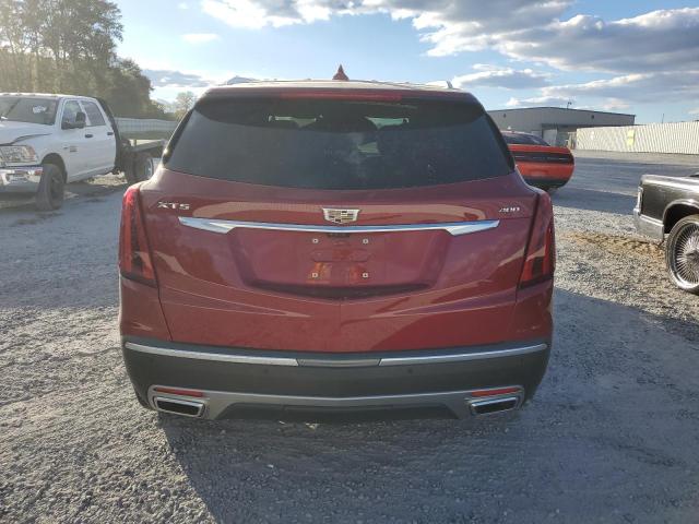 2020 CADILLAC XT5 PREMIU - 1GYKNCRS6LZ214694