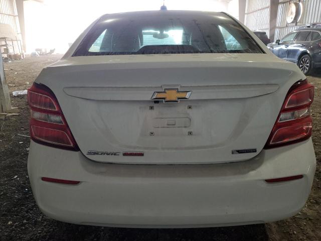 2017 CHEVROLET SONIC PREM - 1G1JF5SB7H4146200