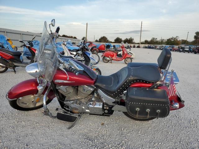 2005 HONDA VTX1300 R 1HFSC52375A205195