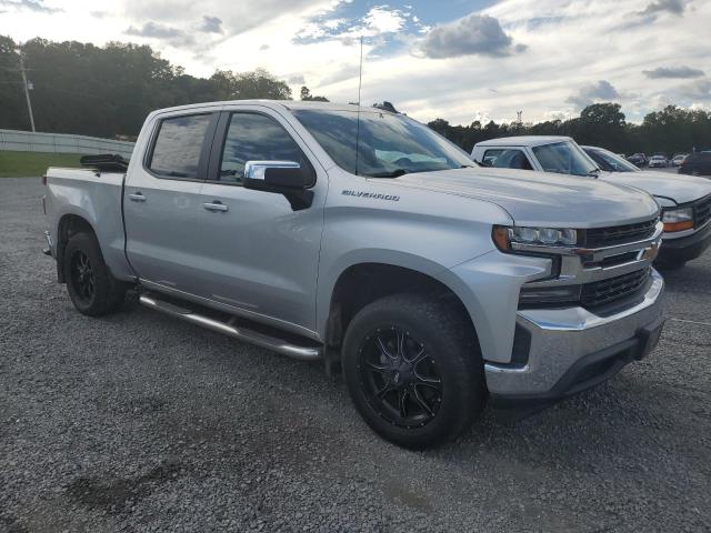 2019 CHEVROLET SILVERADO - 3GCPWCED2KG186441