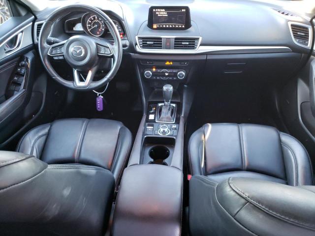 2018 MAZDA 3 TOURING - 3MZBN1V31JM216390