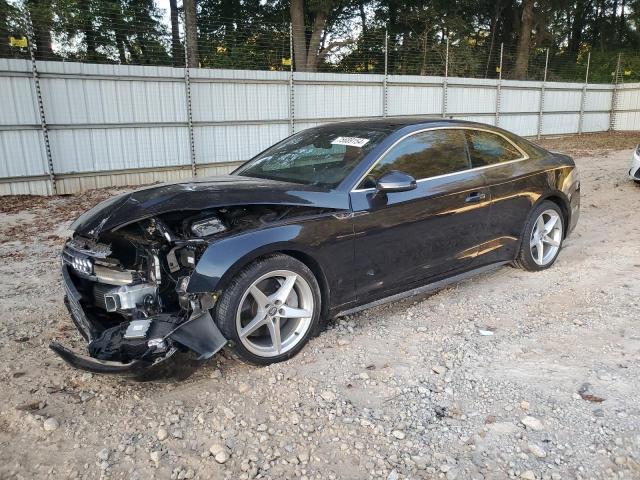 2018 AUDI A5 PREMIUM #3025707341