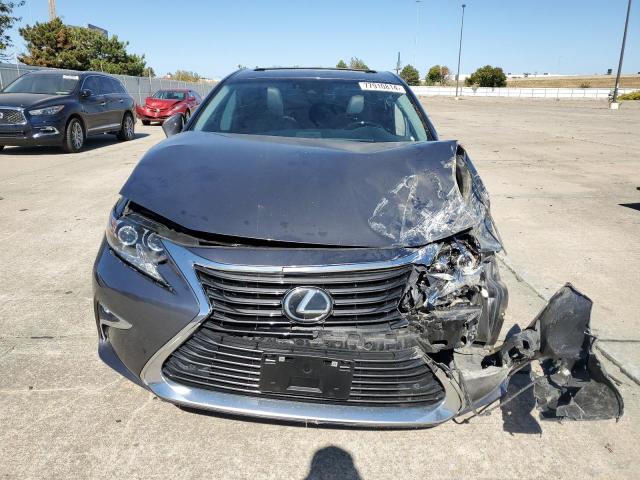 VIN 58ABK1GG4JU089128 2018 LEXUS ES350 no.5