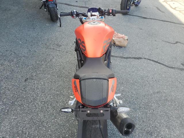 2023 TRIUMPH MOTORCYCLE SPEED TRIP - SMTP01ST6PTBG2851