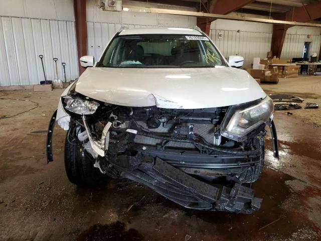 2018 NISSAN ROGUE S 5N1AT2MV1JC830141